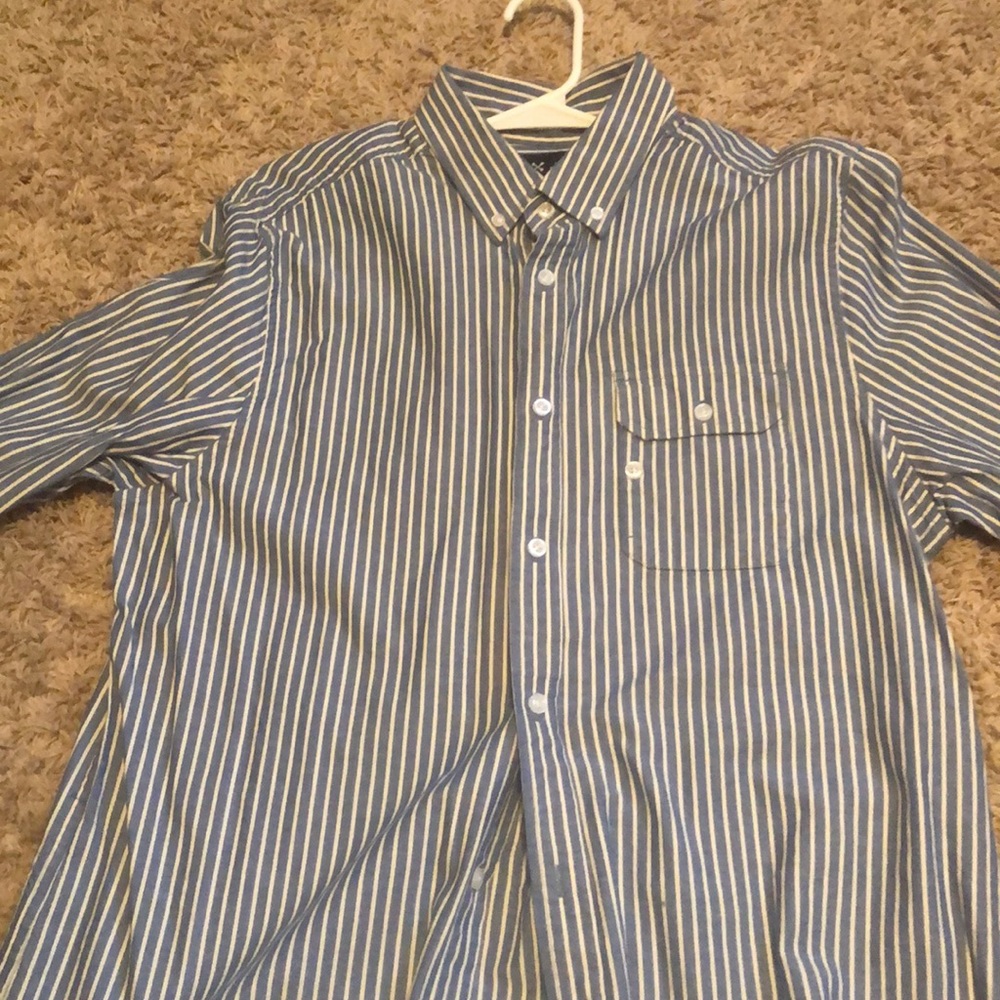 FiveFour Club x Mark McNairy Long Sleeve bd